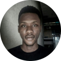 Godwin John photo