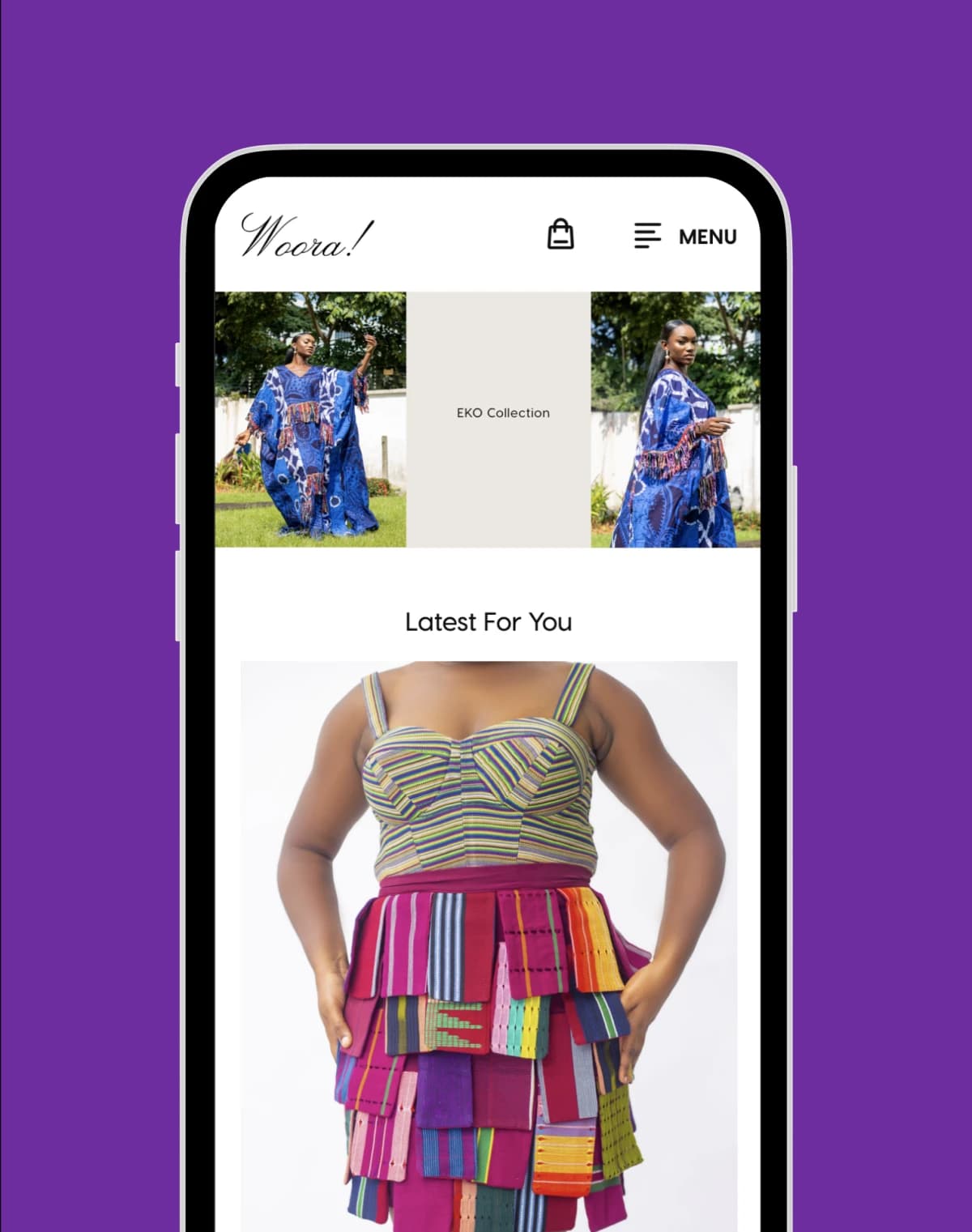 checkout