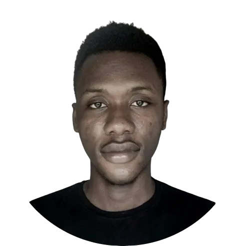 Godwin John photo