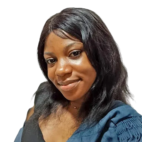 Hannah Eworo photo