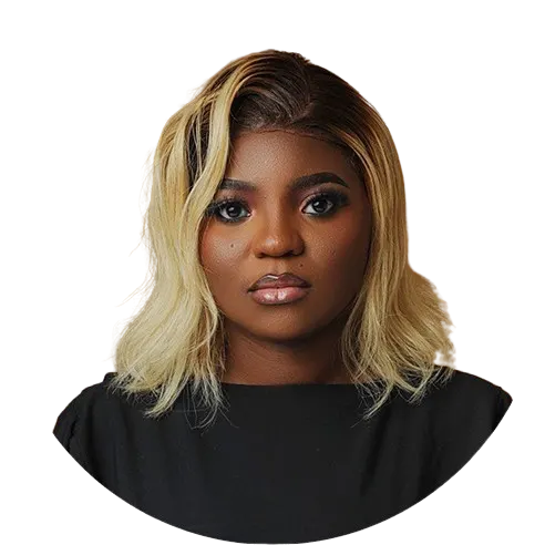 Opeyemi Olayinka photo
