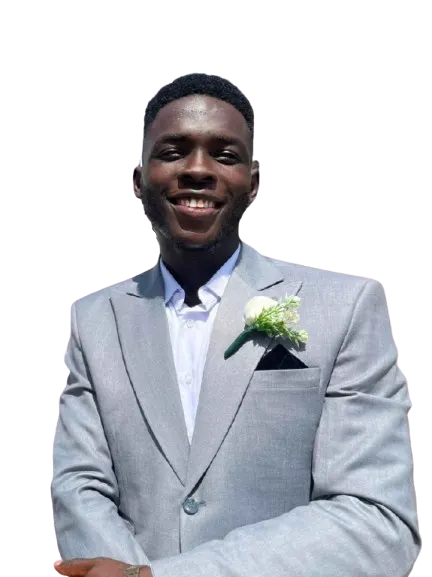 Samuel Mashok photo