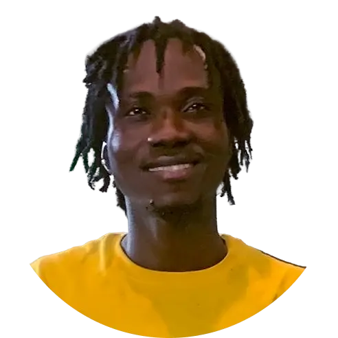 Omotomiwa Iamchris photo