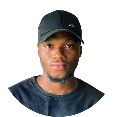 Tope Adenekan photo