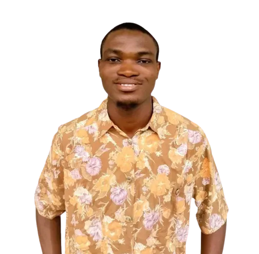 Joseph Olatunde photo