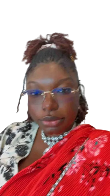 Ufuoma Ohworakpo photo